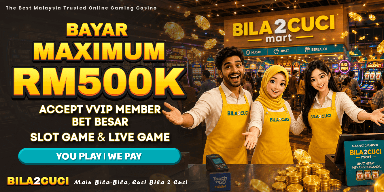 Bila2Cuci - Carousel Banner 6 - bila2cuci0