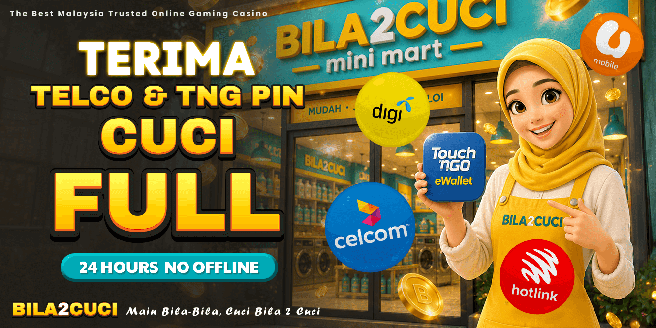 Bila2Cuci - Carousel Banner 9 - bila2cuci0
