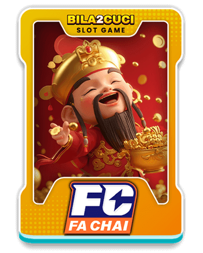 Bila2Cuci - Fa Chai - Slot Games - bila2cuci0