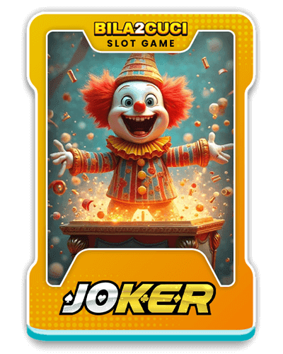 Bila2Cuci - Joker - Slot Games - bila2cuci0