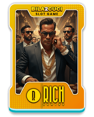 Bila2Cuci - Rich Gaming - Slot Games - bila2cuci0