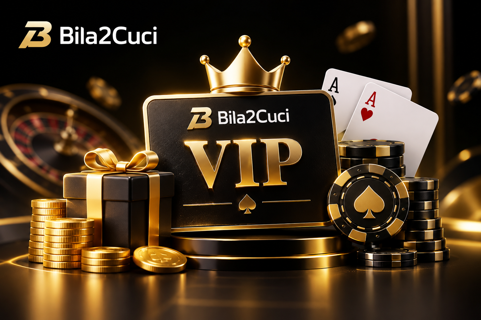Bila2Cuci - Better Long-Term Value Through Bila2Cuci VIP Membership - bila2cuci0