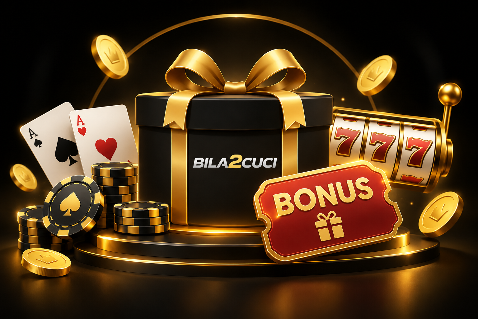 Bila2Cuci - Using Bila2Cuci Promotions Without Missing Important Conditions - bila2cuci0