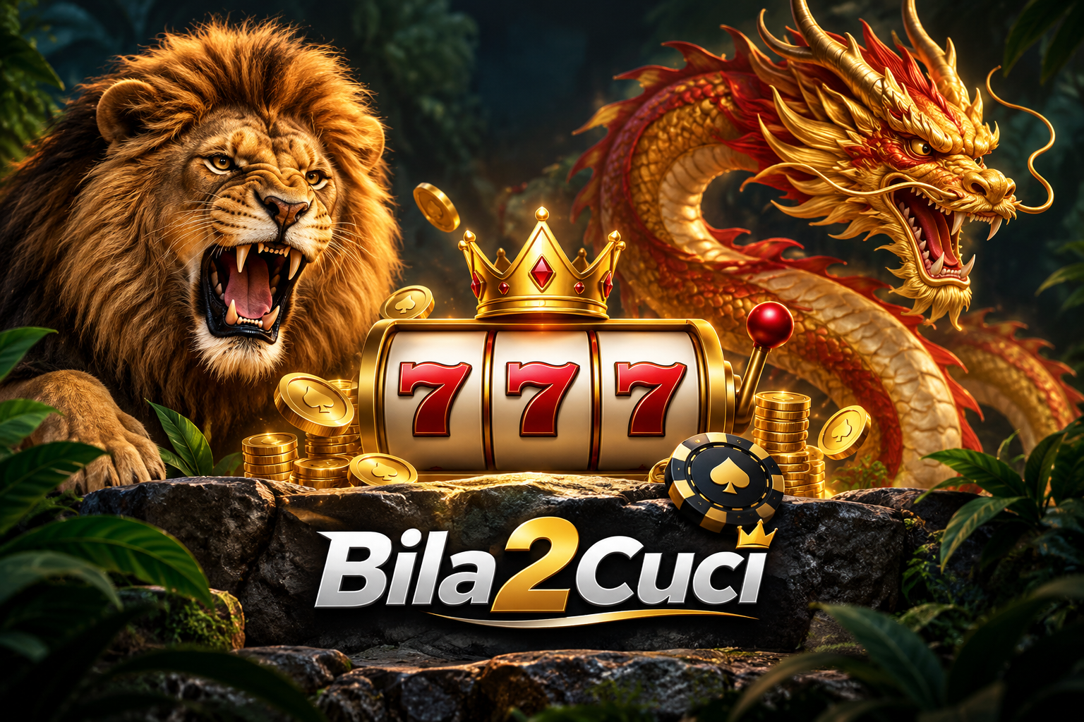Bila2Cuci - Wildlife and Dragon Adventures at Bila2Cuci - bila2cuci0