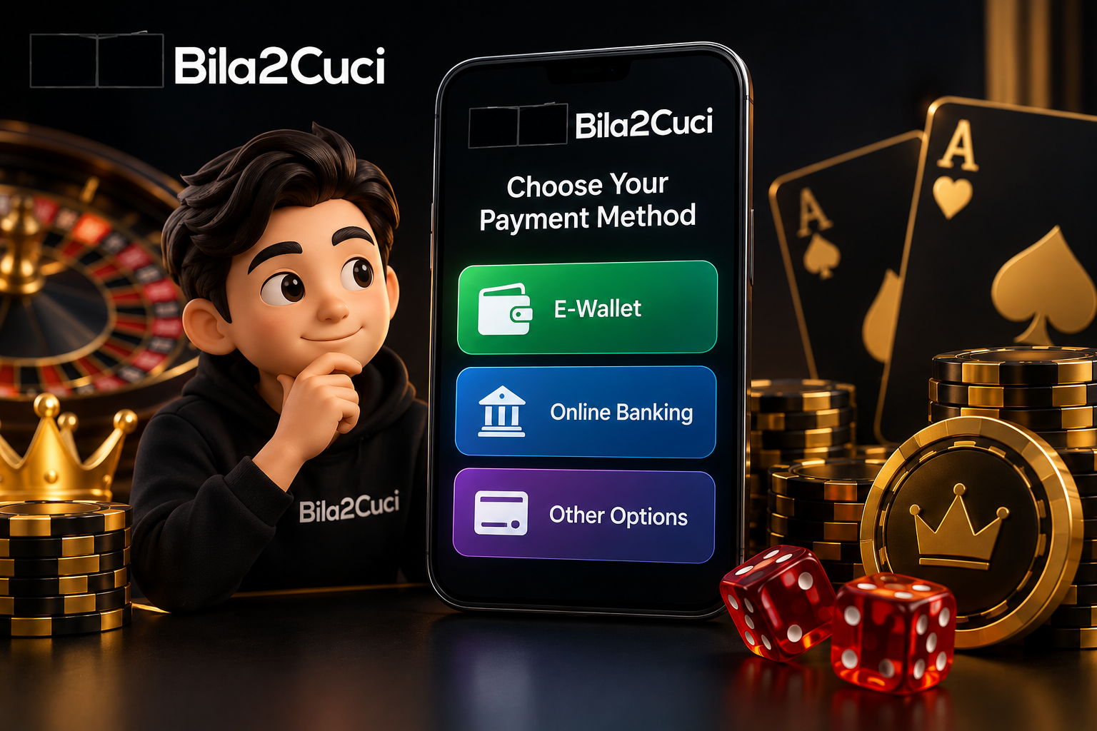 Bila2Cuci - Choosing the Right Bila2Cuci Payment Method - bila2cuci0