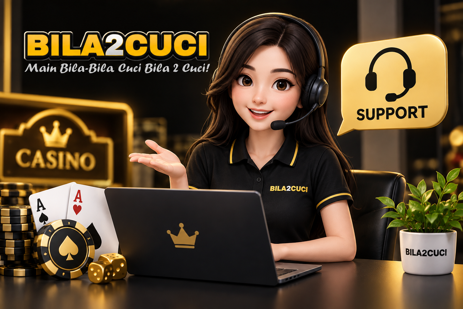 Bila2Cuci - Getting Bila2Cuci Login Support When Problems Continue - bila2cuci0