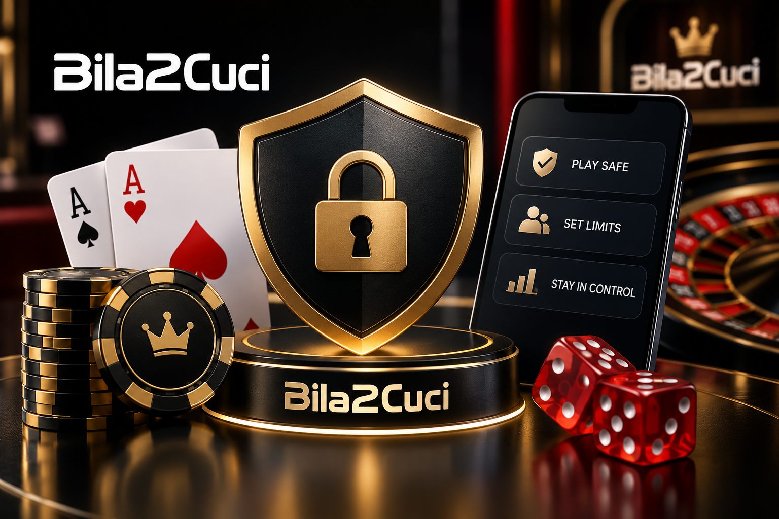 Bila2Cuci - How to Play Safely and Manage Your Bila2Cuci Account - bila2cuci0