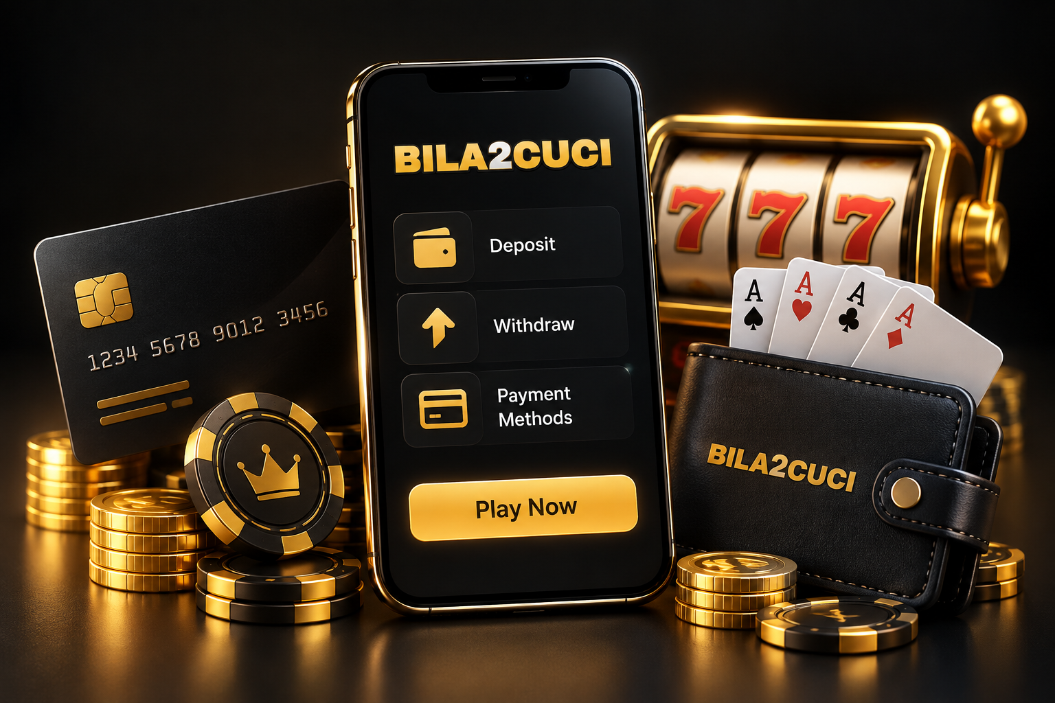 Bila2Cuci - Improving Your Bila2Cuci Session from Login to Logout - bila2cuci0