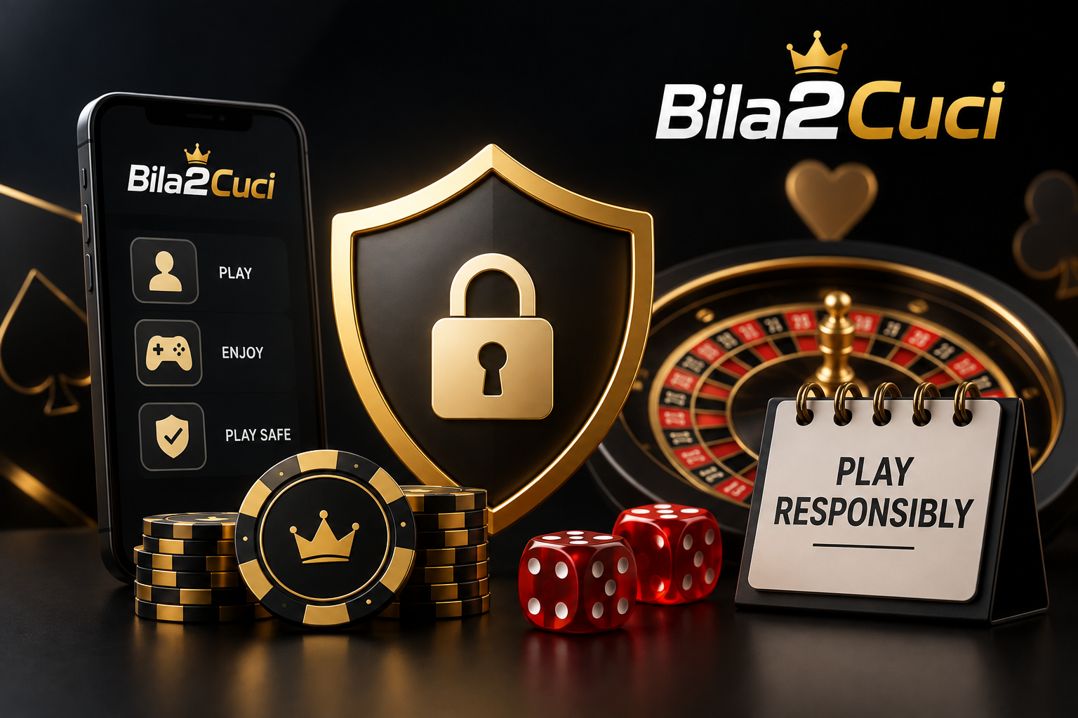 Bila2Cuci - Playing Safely and Responsibly with Bila2Cuci - bila2cuci0