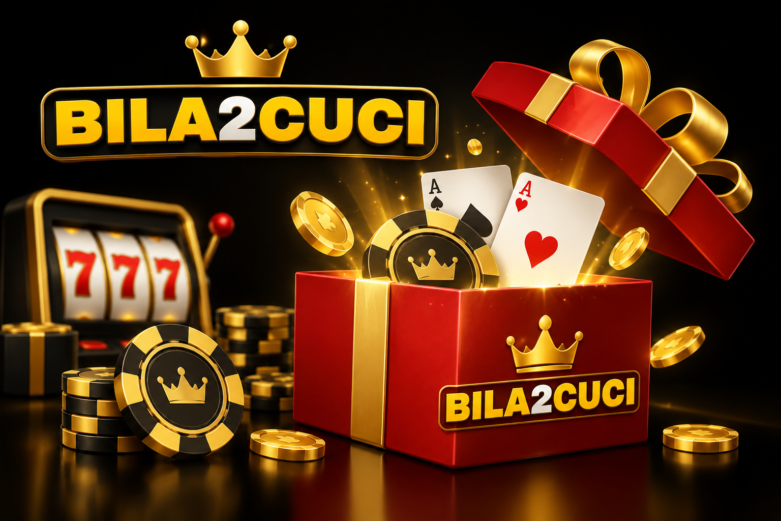 Bila2Cuci - Promotional Features That Define Bila2Cuci Casino - bila2cuci0