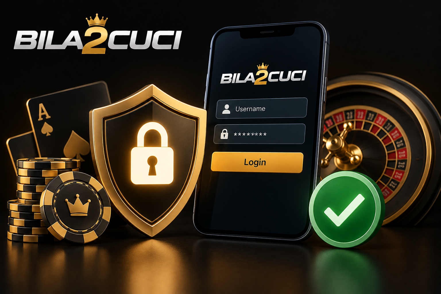 Bila2Cuci - Security Practices for a Safer Bila2Cuci Login - bila2cuci0