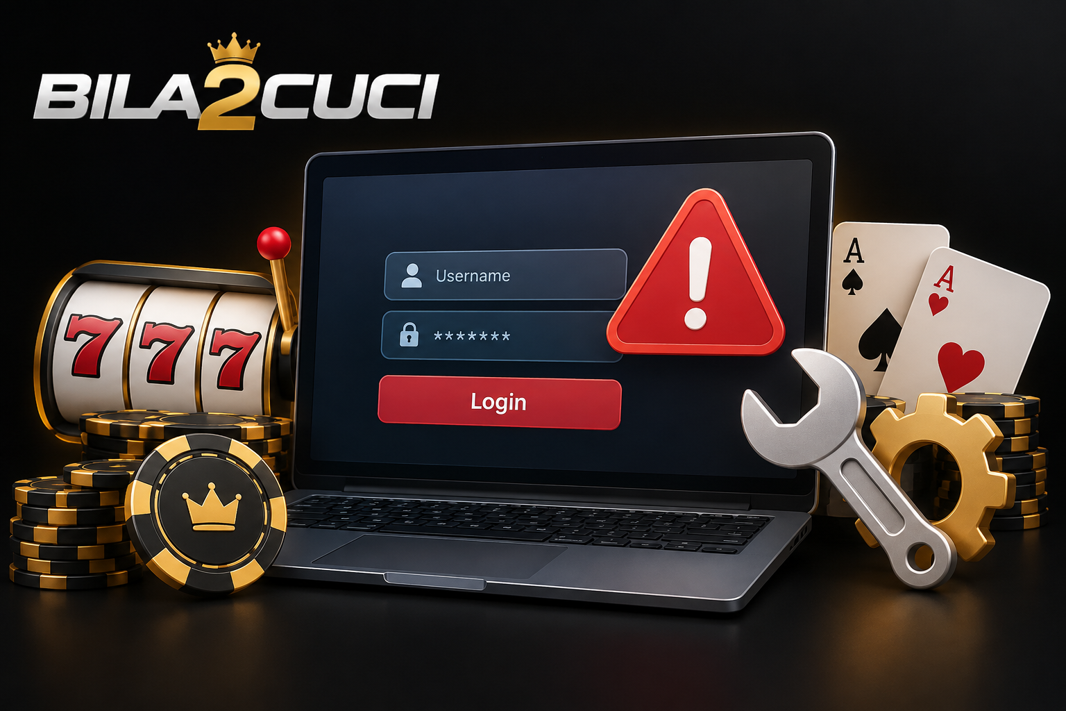 Bila2Cuci - Troubleshooting Common Bila2Cuci Login Errors - bila2cuci0