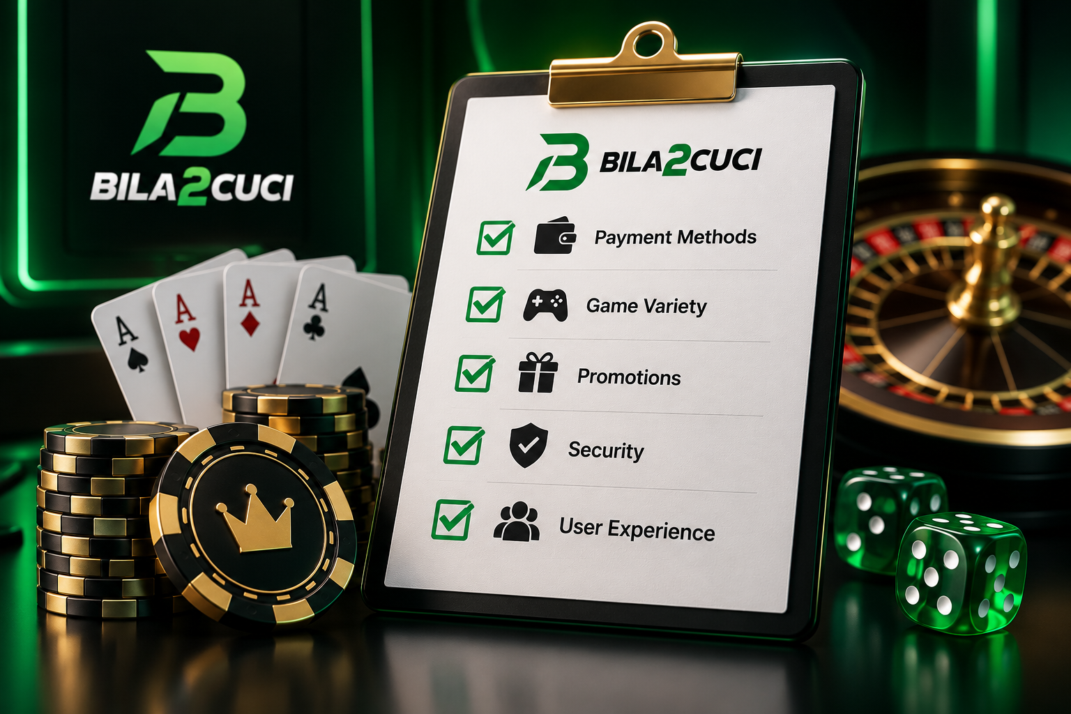 Bila2Cuci - What Players Should Evaluate Before Choosing Bila2Cuci Partnerships - bila2cuci0