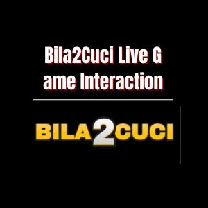 Bila2Cuci Live Game Interaction: Dealers & Players - Logo - bila2cuci0