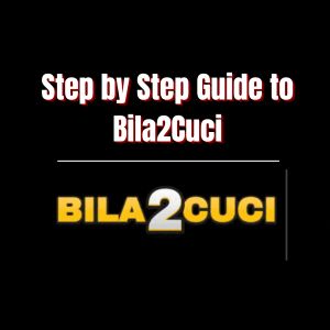 Your Journey Begins: Step-by-Step Guide to Bila2Cuci - Logo - bila2cuci0