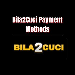 Bila2Cuci E-wallet Casino Malaysia: Payment Methods - Logo - bila2cuci0